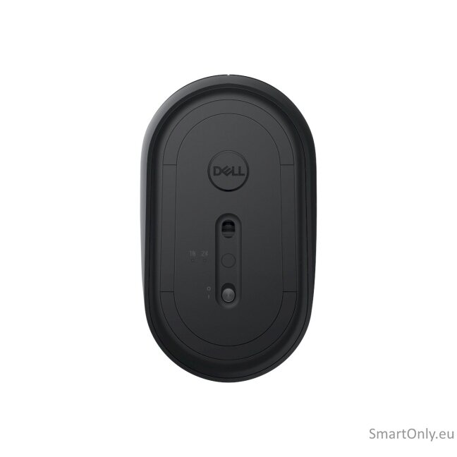 Dell MS3320W 2.4GHz Wireless Optical Mouse Wireless - 2.4 GHz, Bluetooth 5.0 Wireless optical Black 5 Dell MS3320W 2.4GHz Wireless Optical Mouse Wireless - 2.4 GHz, Bluetooth 5.0 Wireless optical Black 5