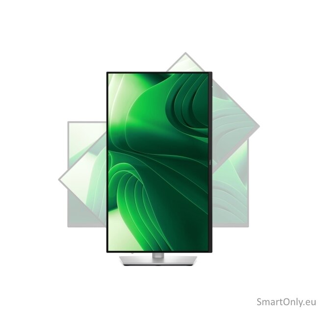Dell | P2425D | 24 " | IPS | 16:9 | 100 Hz | 5 ms | 2560 x 1440 pixels | 350 cd/m² | HDMI ports quantity 1 12 Dell | P2425D | 24 " | IPS | 16:9 | 100 Hz | 5 ms | 2560 x 1440 pixels | 350 cd/m² | HDMI ports quantity 1 12