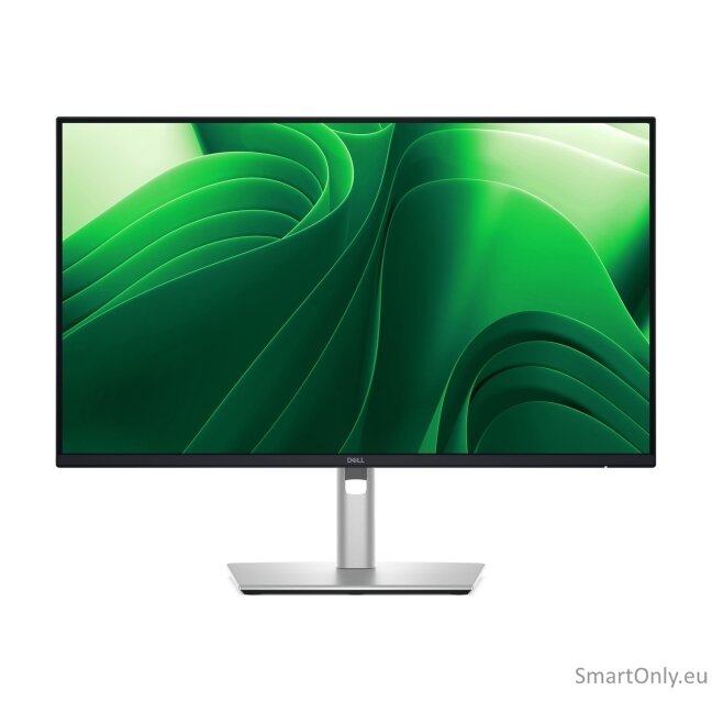 Dell | P2425D | 24 " | IPS | 16:9 | 100 Hz | 5 ms | 2560 x 1440 pixels | 350 cd/m² | HDMI ports quantity 1 | Warranty 60 month(s) 11 Dell | P2425D | 24 " | IPS | 16:9 | 100 Hz | 5 ms | 2560 x 1440 pixels | 350 cd/m² | HDMI ports quantity 1 | Warranty 60 month(s) 11