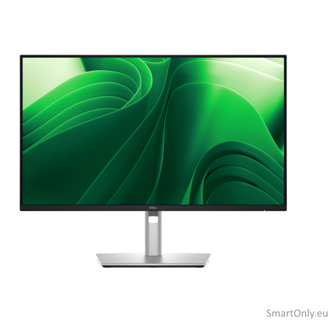 Dell | P2425D | 24 " | IPS | 16:9 | 100 Hz | 5 ms | 2560 x 1440 pixels | 350 cd/m² | HDMI ports quantity 1 | Warranty 60 month(s) 1 Dell | P2425D | 24 " | IPS | 16:9 | 100 Hz | 5 ms | 2560 x 1440 pixels | 350 cd/m² | HDMI ports quantity 1 | Warranty 60 month(s) 1