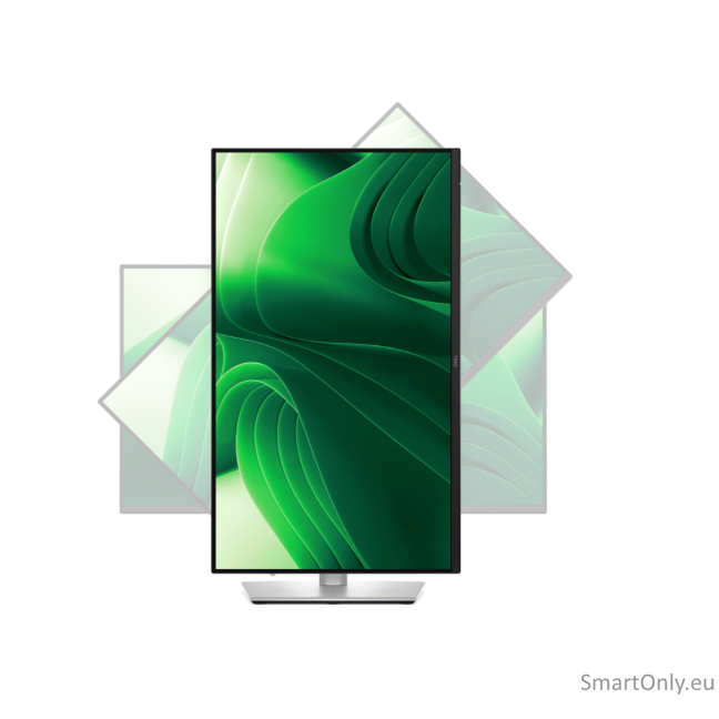 Dell | P2425D | 24 " | IPS | 16:9 | 100 Hz | 5 ms | 2560 x 1440 pixels | 350 cd/m² | HDMI ports quantity 1 | Warranty 60 month(s) 7 Dell | P2425D | 24 " | IPS | 16:9 | 100 Hz | 5 ms | 2560 x 1440 pixels | 350 cd/m² | HDMI ports quantity 1 | Warranty 60 month(s) 7