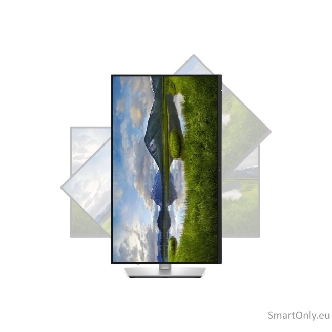 Dell | P2425DE | 24 " | IPS | 16:9 | 100 Hz | 5 ms | 2560 x 1440 pixels | 350 cd/m² | HDMI ports quantity 1 19 Dell | P2425DE | 24 " | IPS | 16:9 | 100 Hz | 5 ms | 2560 x 1440 pixels | 350 cd/m² | HDMI ports quantity 1 19