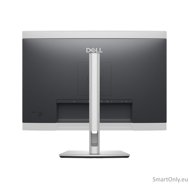 Dell | P2425DE | 24 " | IPS | 16:9 | 100 Hz | 5 ms | 2560 x 1440 pixels | 350 cd/m² | HDMI ports quantity 1 24 Dell | P2425DE | 24 " | IPS | 16:9 | 100 Hz | 5 ms | 2560 x 1440 pixels | 350 cd/m² | HDMI ports quantity 1 24