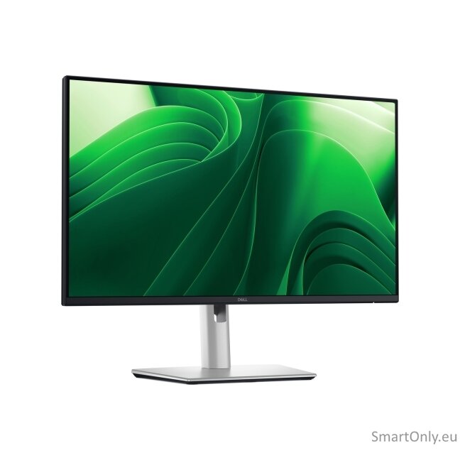 Dell | P2425DE | 24 " | IPS | 16:9 | 100 Hz | 5 ms | 2560 x 1440 pixels | 350 cd/m² | HDMI ports quantity 1 10