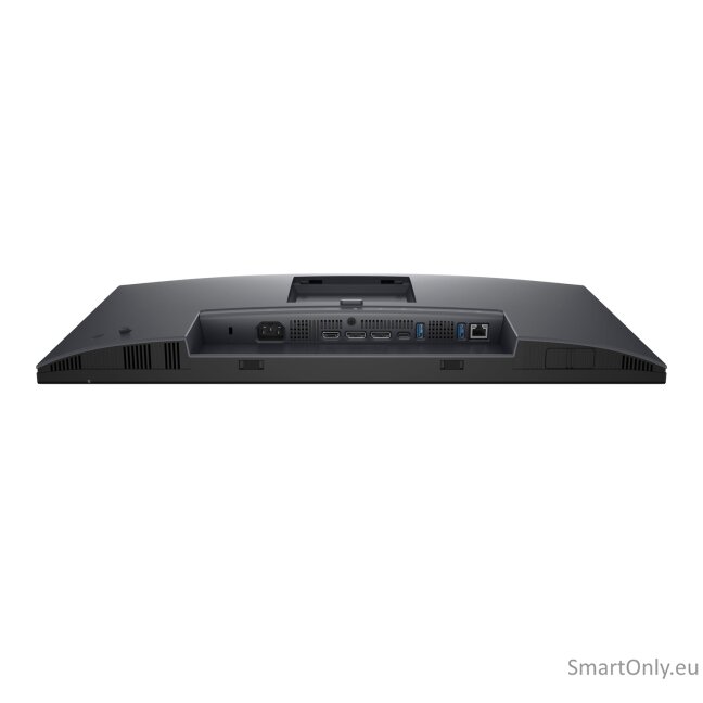 Dell | P2425DE | 24 " | IPS | 16:9 | 100 Hz | 5 ms | 2560 x 1440 pixels | 350 cd/m² | HDMI ports quantity 1 14