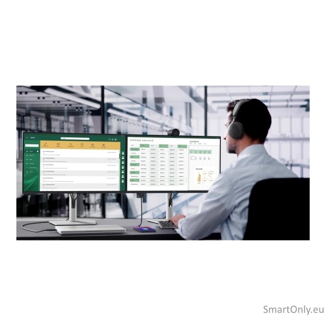 Dell | P2425DE | 24 " | IPS | 16:9 | 100 Hz | 5 ms | 2560 x 1440 pixels | 350 cd/m² | HDMI ports quantity 1 15 Dell | P2425DE | 24 " | IPS | 16:9 | 100 Hz | 5 ms | 2560 x 1440 pixels | 350 cd/m² | HDMI ports quantity 1 15