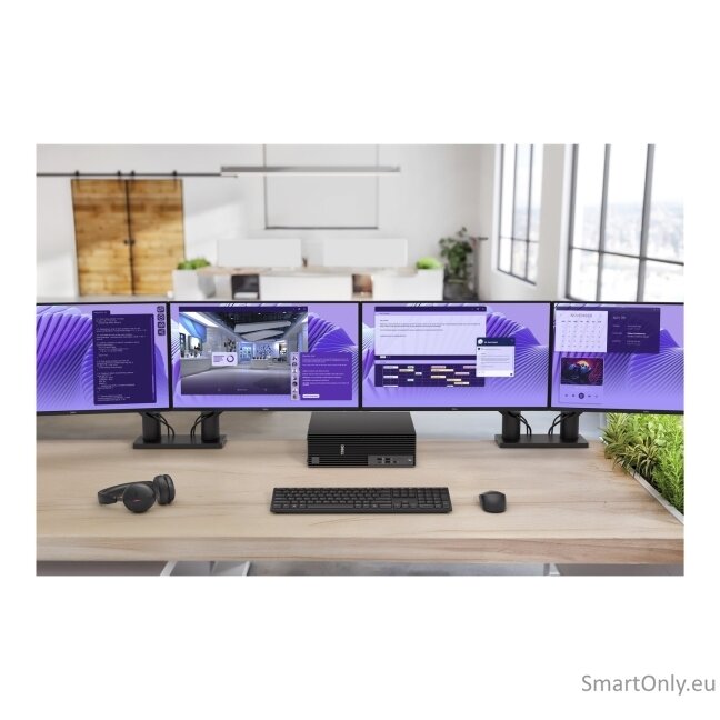 Dell | P2425DE | 24 " | IPS | 16:9 | 100 Hz | 5 ms | 2560 x 1440 pixels | 350 cd/m² | HDMI ports quantity 1 17