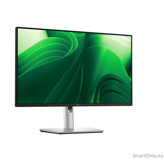 Dell | P2425DE | 24 " | IPS | 16:9 | 100 Hz | 5 ms | 2560 x 1440 pixels | 350 cd/m² | HDMI ports quantity 1 Dell | P2425DE | 24 " | IPS | 16:9 | 100 Hz | 5 ms | 2560 x 1440 pixels | 350 cd/m² | HDMI ports quantity 1