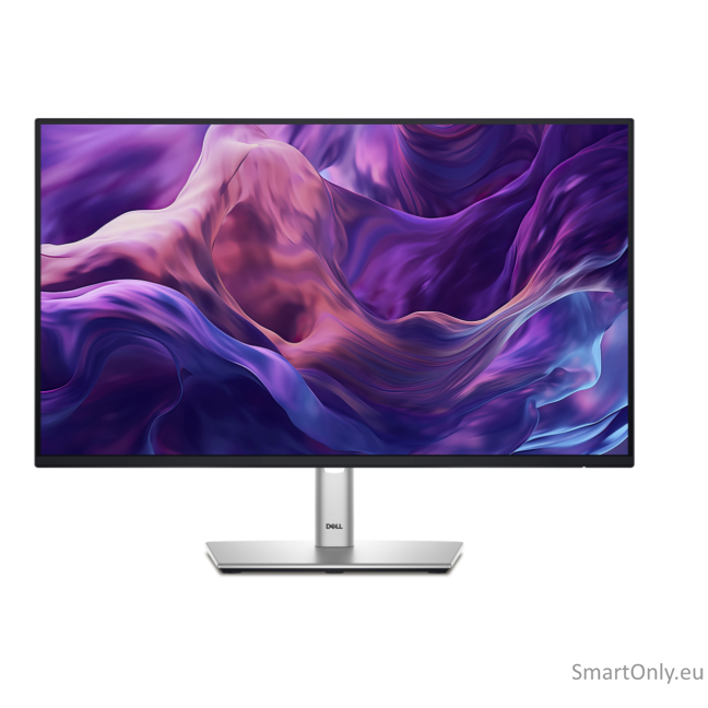 Dell | P2425HE | 23.8 " | IPS | 16:9 | 100 Hz | 8 ms | 1920 x 1080 pixels | 250 cd/m² | HDMI ports quantity 1 | Warranty 60 month(s) 1 Dell | P2425HE | 23.8 " | IPS | 16:9 | 100 Hz | 8 ms | 1920 x 1080 pixels | 250 cd/m² | HDMI ports quantity 1 | Warranty 60 month(s) 1