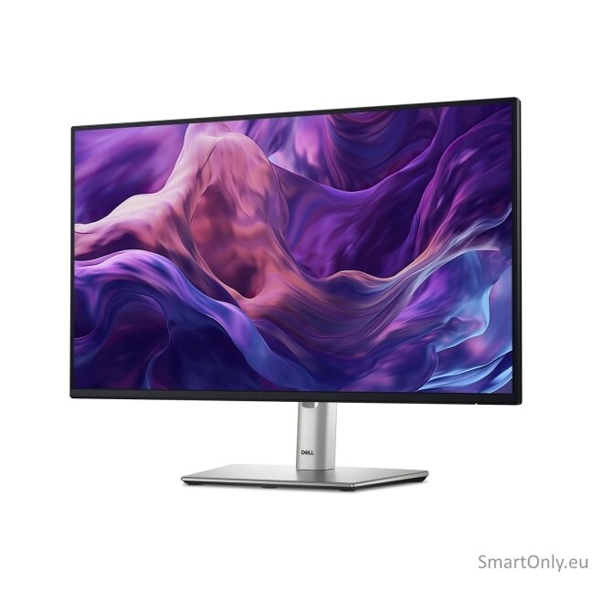 Dell | P2425HE | 23.8 " | IPS | 16:9 | 100 Hz | 8 ms | 1920 x 1080 pixels | 250 cd/m² | HDMI ports quantity 1 | Warranty 60 month(s) 9 Dell | P2425HE | 23.8 " | IPS | 16:9 | 100 Hz | 8 ms | 1920 x 1080 pixels | 250 cd/m² | HDMI ports quantity 1 | Warranty 60 month(s) 9