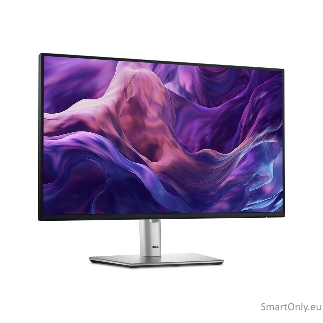 Dell | P2425HE | 23.8 " | IPS | 16:9 | 100 Hz | 8 ms | 1920 x 1080 pixels | 250 cd/m² | HDMI ports quantity 1 | Warranty 60 month(s) 10 Dell | P2425HE | 23.8 " | IPS | 16:9 | 100 Hz | 8 ms | 1920 x 1080 pixels | 250 cd/m² | HDMI ports quantity 1 | Warranty 60 month(s) 10