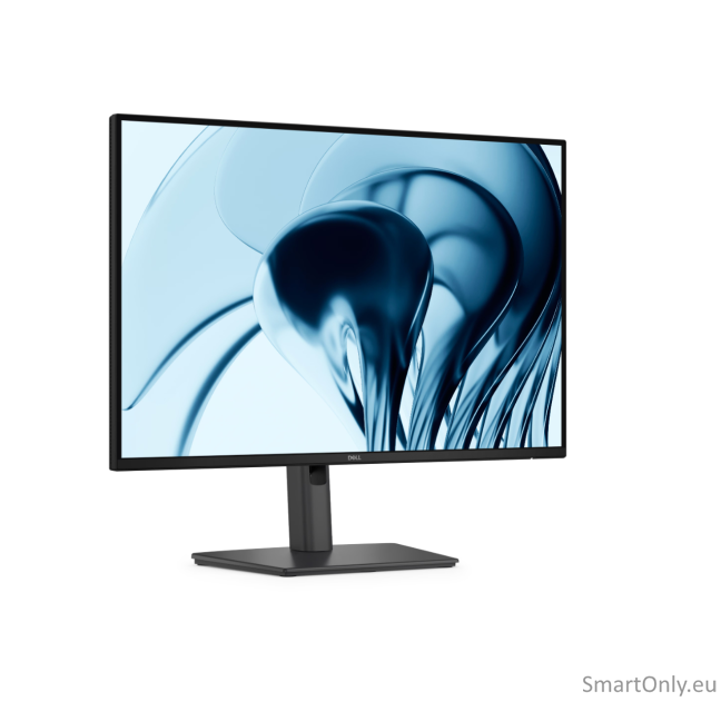 Dell P2426 | 24 " | IPS | WUXGA | 16:10 | 100 Hz | 5/8 ms | 1920 x 1200 pixels | 300 cd/m² | HDMI ports quantity 1 | Black | Warranty 60 month(s) 1
