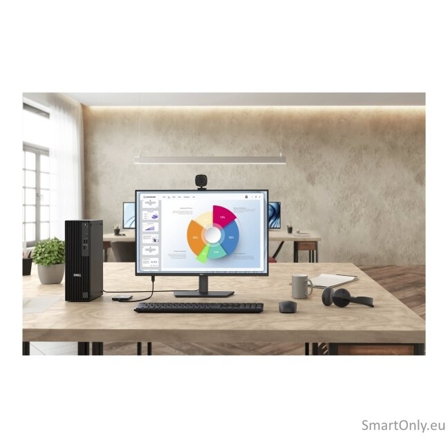 Dell P2426 | 24 " | IPS | WUXGA | 16:10 | 100 Hz | 5/8 ms | 1920 x 1200 pixels | 300 cd/m² | HDMI ports quantity 1 | Black | Warranty 60 month(s) 18