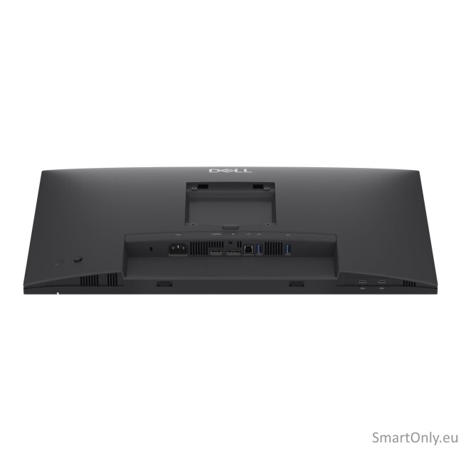 Dell P2426H | 24 " | IPS | FHD | 16:9 | 120 Hz | 5/8 ms | 1920 x 1080 pixels | 300 cd/m² | HDMI ports quantity 1 | Gray 28
