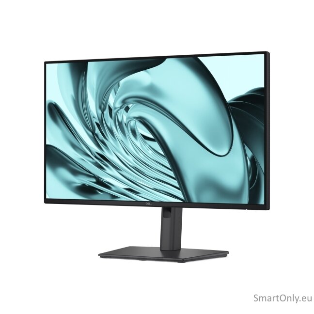 Dell P2426H | 24 " | IPS | FHD | 16:9 | 120 Hz | 5/8 ms | 1920 x 1080 pixels | 300 cd/m² | HDMI ports quantity 1 | Warranty 60 month(s) 24 Dell P2426H | 24 " | IPS | FHD | 16:9 | 120 Hz | 5/8 ms | 1920 x 1080 pixels | 300 cd/m² | HDMI ports quantity 1 | Warranty 60 month(s) 24