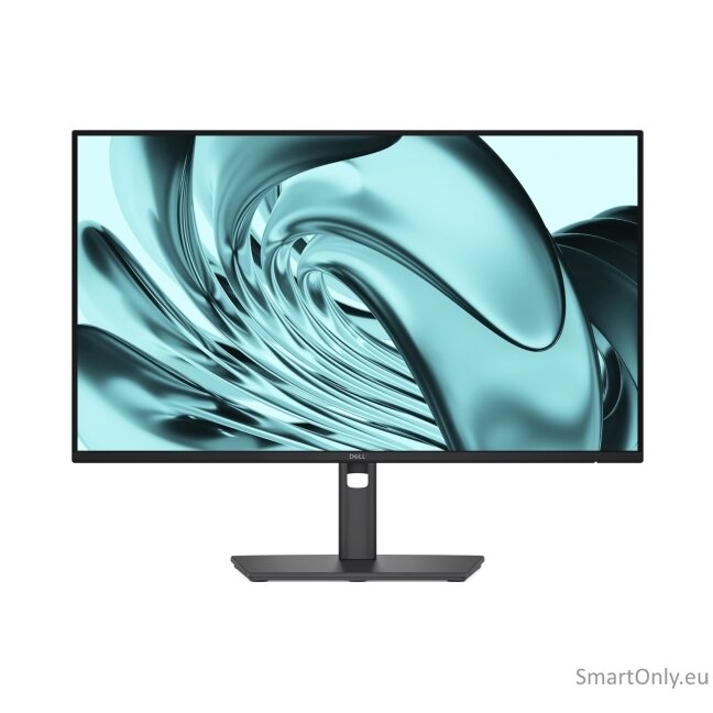 Dell P2426H | 24 " | IPS | FHD | 16:9 | 120 Hz | 5/8 ms | 1920 x 1080 pixels | 300 cd/m² | HDMI ports quantity 1 | Warranty 60 month(s) 8