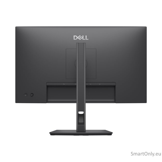 Dell P2426H | 24 " | IPS | FHD | 16:9 | 120 Hz | 5/8 ms | 1920 x 1080 pixels | 300 cd/m² | HDMI ports quantity 1 | Warranty 60 month(s) 27