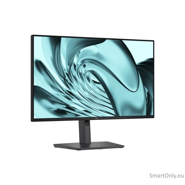 Dell P2426H | 24 " | IPS | FHD | 16:9 | 120 Hz | 5/8 ms | 1920 x 1080 pixels | 300 cd/m² | HDMI ports quantity 1 | Warranty 60 month(s) 14