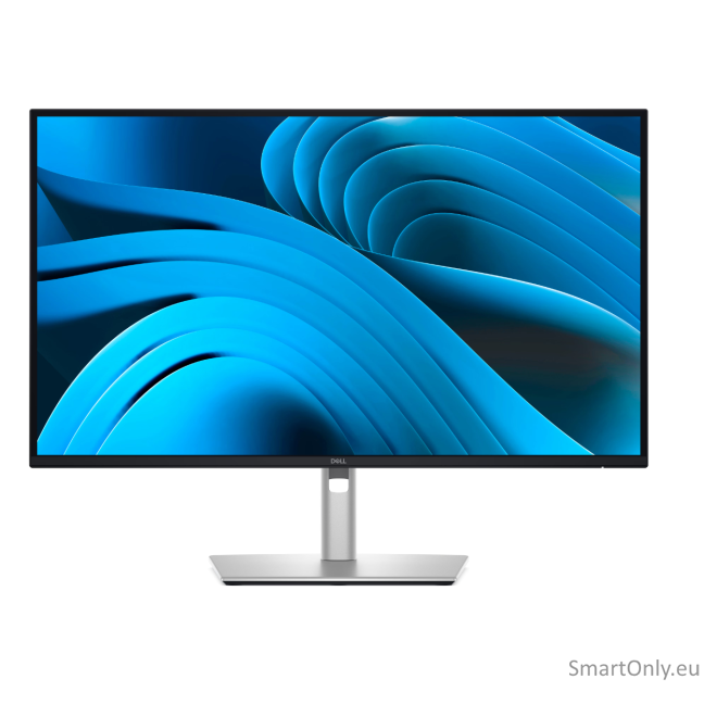 Dell | P2725DE | 27 " | IPS | 16:9 | 100 Hz | 5 ms | 2560 x 1440 pixels | 350 cd/m² | HDMI ports quantity 1 1 Dell | P2725DE | 27 " | IPS | 16:9 | 100 Hz | 5 ms | 2560 x 1440 pixels | 350 cd/m² | HDMI ports quantity 1 1