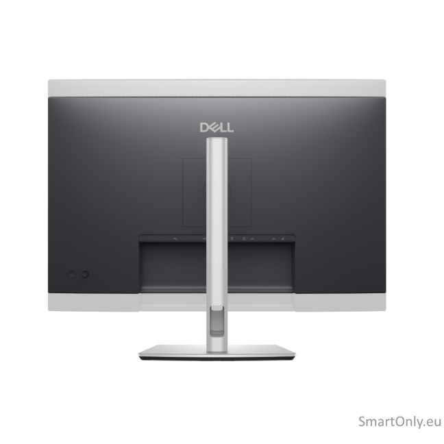 Dell | P2725DE | 27 " | IPS | QHD | 16:9 | 100 Hz | 8 ms | 2560 x 1440 pixels | 350 cd/m² | HDMI ports quantity 1 | Warranty 60 month(s) 2 Dell | P2725DE | 27 " | IPS | QHD | 16:9 | 100 Hz | 8 ms | 2560 x 1440 pixels | 350 cd/m² | HDMI ports quantity 1 | Warranty 60 month(s) 2