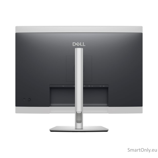 Dell | P2725DE | 27 " | IPS | QHD | 16:9 | 100 Hz | 8 ms | 2560 x 1440 pixels | 350 cd/m² | HDMI ports quantity 1 | Warranty 60 month(s) 14 Dell | P2725DE | 27 " | IPS | QHD | 16:9 | 100 Hz | 8 ms | 2560 x 1440 pixels | 350 cd/m² | HDMI ports quantity 1 | Warranty 60 month(s) 14