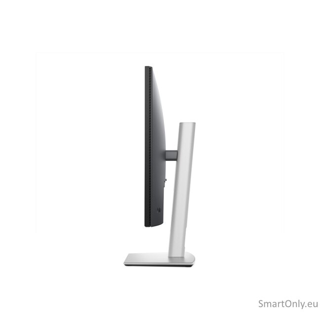 Dell | P2725DE | 27 " | IPS | QHD | 16:9 | 100 Hz | 8 ms | 2560 x 1440 pixels | 350 cd/m² | HDMI ports quantity 1 | Warranty 60 month(s) 16 Dell | P2725DE | 27 " | IPS | QHD | 16:9 | 100 Hz | 8 ms | 2560 x 1440 pixels | 350 cd/m² | HDMI ports quantity 1 | Warranty 60 month(s) 16
