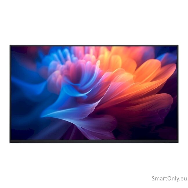 Dell | P2725H | 27 " | IPS | 1920 x 1080 pixels | 16:9 | Warranty 36 month(s) | 8 ms | 300 cd/m² | Black | HDMI ports quantity 1 | 100 Hz 1 Dell | P2725H | 27 " | IPS | 1920 x 1080 pixels | 16:9 | Warranty 36 month(s) | 8 ms | 300 cd/m² | Black | HDMI ports quantity 1 | 100 Hz 1