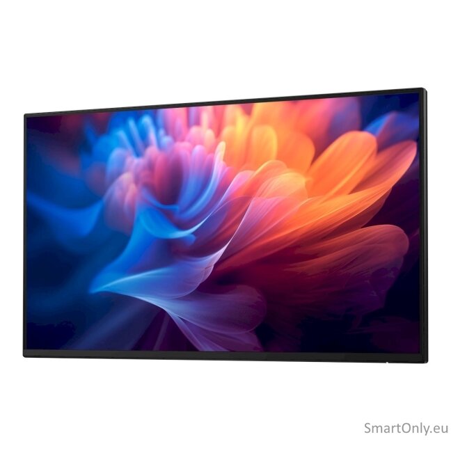 Dell | P2725H | 27 " | IPS | 1920 x 1080 pixels | 16:9 | Warranty 36 month(s) | 8 ms | 300 cd/m² | Black | HDMI ports quantity 1 | 100 Hz 2 Dell | P2725H | 27 " | IPS | 1920 x 1080 pixels | 16:9 | Warranty 36 month(s) | 8 ms | 300 cd/m² | Black | HDMI ports quantity 1 | 100 Hz 2