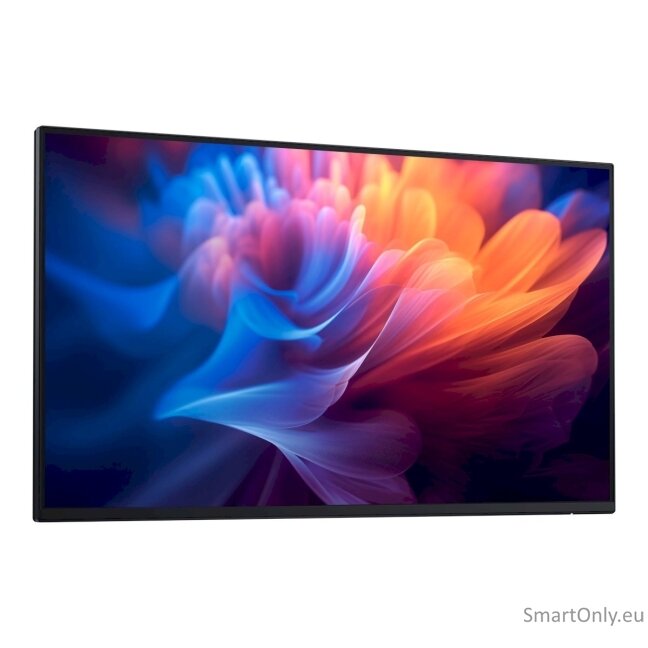 Dell | P2725H | 27 " | IPS | 1920 x 1080 pixels | 16:9 | Warranty 36 month(s) | 8 ms | 300 cd/m² | Black | HDMI ports quantity 1 | 100 Hz 3 Dell | P2725H | 27 " | IPS | 1920 x 1080 pixels | 16:9 | Warranty 36 month(s) | 8 ms | 300 cd/m² | Black | HDMI ports quantity 1 | 100 Hz 3