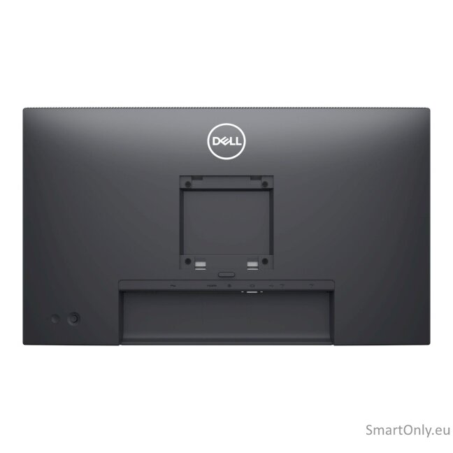Dell | P2725H | 27 " | IPS | 1920 x 1080 pixels | 16:9 | Warranty 36 month(s) | 8 ms | 300 cd/m² | Black | HDMI ports quantity 1 | 100 Hz 4
