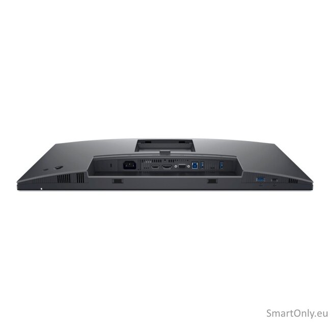 Dell | P2725H | 27 " | IPS | 1920 x 1080 pixels | 16:9 | Warranty 36 month(s) | 8 ms | 300 cd/m² | Black | HDMI ports quantity 1 | 100 Hz 6 Dell | P2725H | 27 " | IPS | 1920 x 1080 pixels | 16:9 | Warranty 36 month(s) | 8 ms | 300 cd/m² | Black | HDMI ports quantity 1 | 100 Hz 6