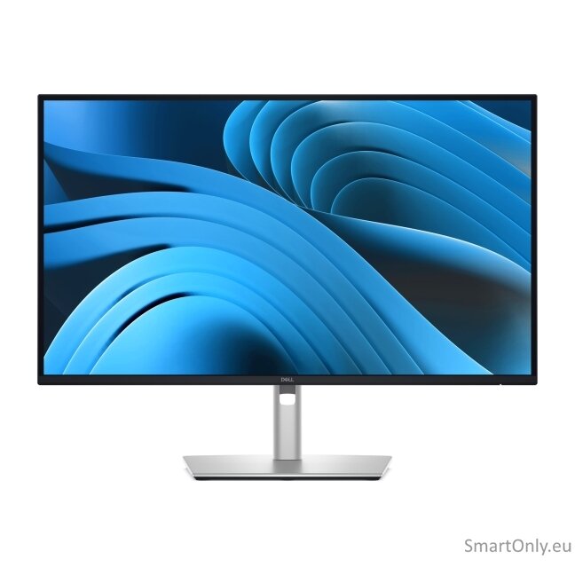 Dell | P2725QE | 27 " | IPS | 16:9 | 100 Hz | 5 ms | 3840 x 2160 pixels | 350 cd/m² 15