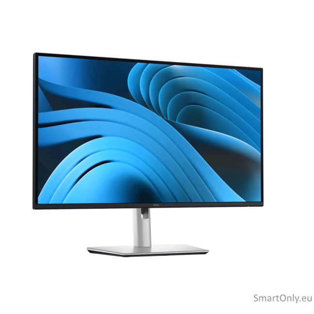 Dell | P2725QE | 27 " | IPS | 16:9 | 100 Hz | 5 ms | 3840 x 2160 pixels | 350 cd/m² 1 Dell | P2725QE | 27 " | IPS | 16:9 | 100 Hz | 5 ms | 3840 x 2160 pixels | 350 cd/m² 1
