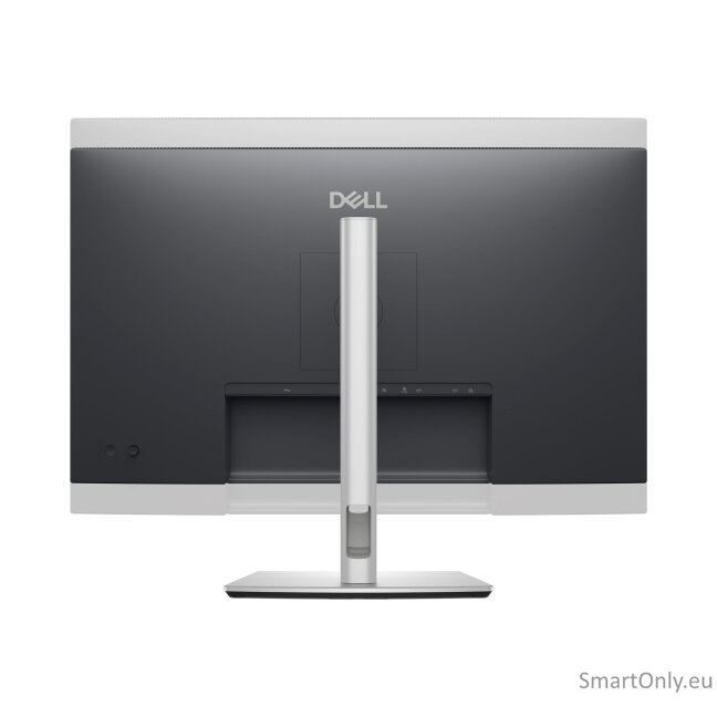 Dell | P2725QE | 27 " | IPS | 16:9 | 100 Hz | 5 ms | 3840 x 2160 pixels | 350 cd/m² 25