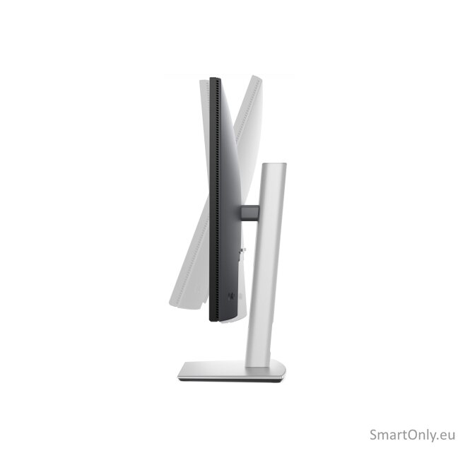Dell | P2725QE | 27 " | IPS | 16:9 | 100 Hz | 5 ms | 3840 x 2160 pixels | 350 cd/m² 26 Dell | P2725QE | 27 " | IPS | 16:9 | 100 Hz | 5 ms | 3840 x 2160 pixels | 350 cd/m² 26