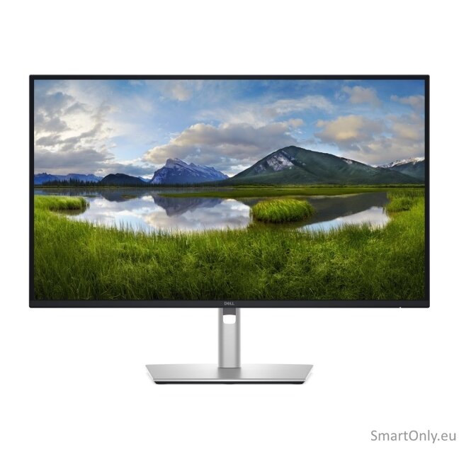 Dell | P2725QE | 27 " | IPS | 16:9 | 100 Hz | 5 ms | 3840 x 2160 pixels | 350 cd/m² 28 Dell | P2725QE | 27 " | IPS | 16:9 | 100 Hz | 5 ms | 3840 x 2160 pixels | 350 cd/m² 28