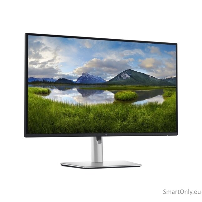 Dell | P2725QE | 27 " | IPS | 16:9 | 100 Hz | 5 ms | 3840 x 2160 pixels | 350 cd/m² 30 Dell | P2725QE | 27 " | IPS | 16:9 | 100 Hz | 5 ms | 3840 x 2160 pixels | 350 cd/m² 30