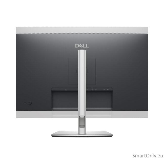 Dell | P2725QE | 27 " | IPS | 16:9 | 100 Hz | 5 ms | 3840 x 2160 pixels | 350 cd/m² 32