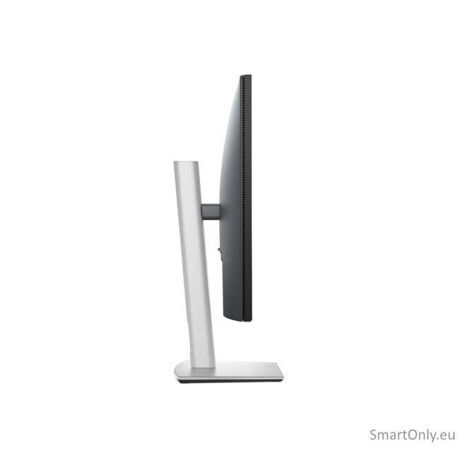 Dell | P2725QE | 27 " | IPS | 16:9 | 100 Hz | 5 ms | 3840 x 2160 pixels | 350 cd/m² 34