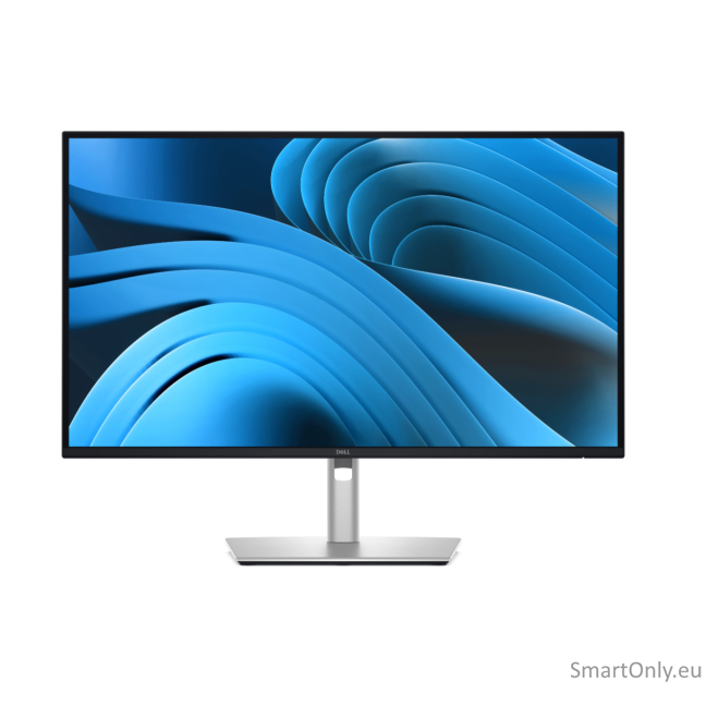 Dell | P2725QE | 27 " | IPS | 16:9 | 100 Hz | 5 ms | 3840 x 2160 pixels | 350 cd/m² 3 Dell | P2725QE | 27 " | IPS | 16:9 | 100 Hz | 5 ms | 3840 x 2160 pixels | 350 cd/m² 3