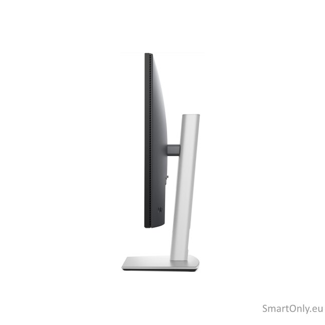 Dell | P2725QE | 27 " | IPS | 16:9 | 100 Hz | 5 ms | 3840 x 2160 pixels | 350 cd/m² 20