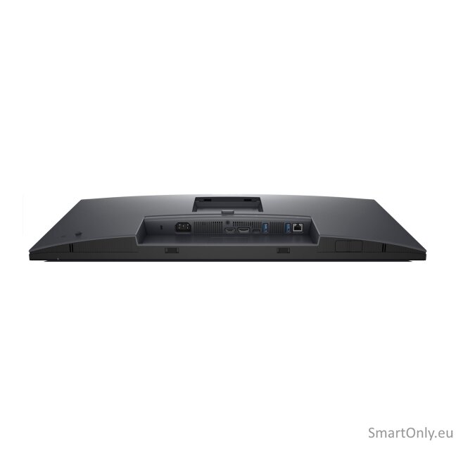 Dell | P2725QE | 27 " | IPS | 16:9 | 100 Hz | 5 ms | 3840 x 2160 pixels | 350 cd/m² 21 Dell | P2725QE | 27 " | IPS | 16:9 | 100 Hz | 5 ms | 3840 x 2160 pixels | 350 cd/m² 21