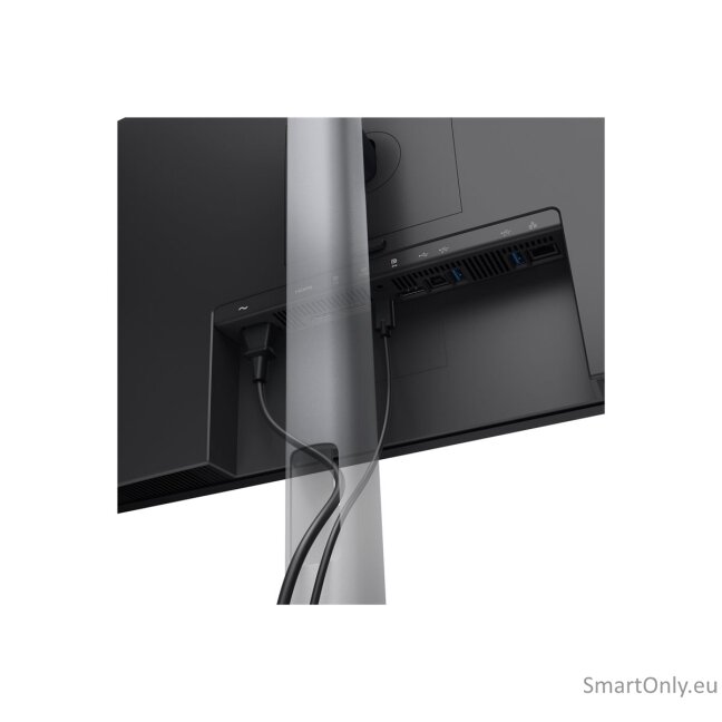 Dell P2726DEB | 27 " | IPS | QHD | 16:9 | 100 Hz | 5/8 ms | 2560 x 1440 pixels | 350 cd/m² 17 Dell P2726DEB | 27 " | IPS | QHD | 16:9 | 100 Hz | 5/8 ms | 2560 x 1440 pixels | 350 cd/m² 17