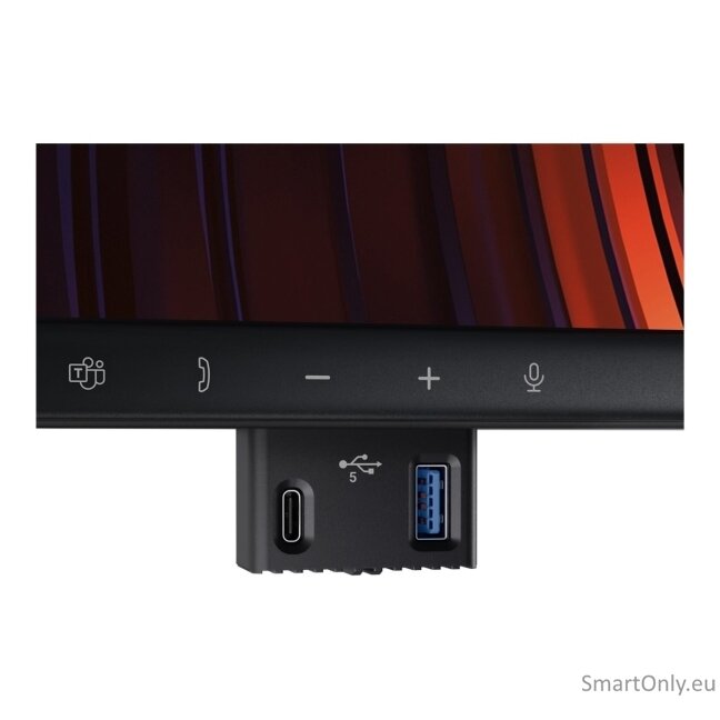 Dell P2726DEB | 27 " | IPS | QHD | 16:9 | 100 Hz | 5/8 ms | 2560 x 1440 pixels | 350 cd/m² 21 Dell P2726DEB | 27 " | IPS | QHD | 16:9 | 100 Hz | 5/8 ms | 2560 x 1440 pixels | 350 cd/m² 21
