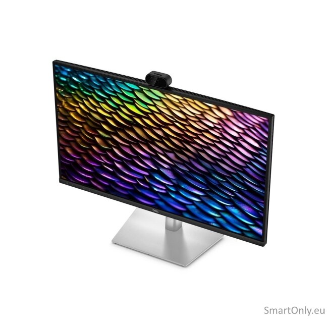 Dell P2726DEB | 27 " | IPS | QHD | 16:9 | 100 Hz | 5/8 ms | 2560 x 1440 pixels | 350 cd/m² 9