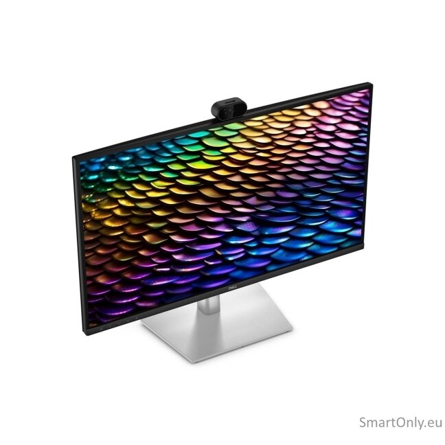 Dell P2726DEB | 27 " | IPS | QHD | 16:9 | 100 Hz | 5/8 ms | 2560 x 1440 pixels | 350 cd/m² 11 Dell P2726DEB | 27 " | IPS | QHD | 16:9 | 100 Hz | 5/8 ms | 2560 x 1440 pixels | 350 cd/m² 11
