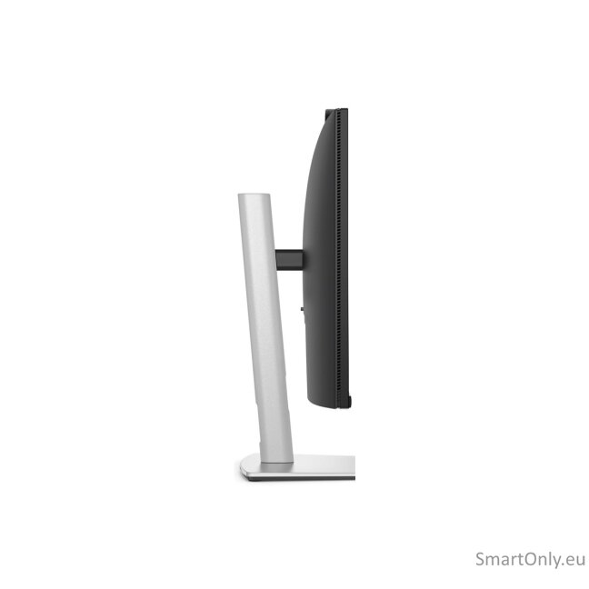 Dell P2726DEB | 27 " | IPS | QHD | 16:9 | 100 Hz | 5/8 ms | 2560 x 1440 pixels | 350 cd/m² 15