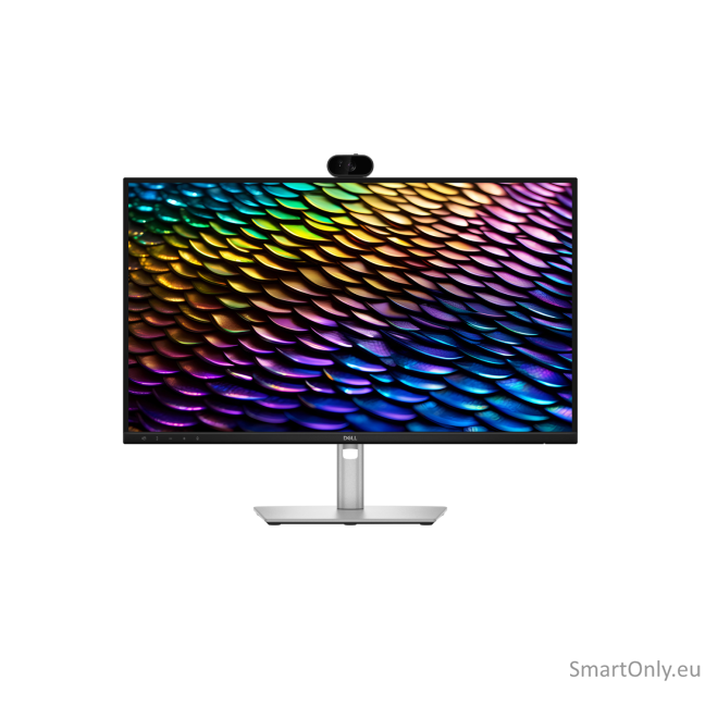 Dell P2726DEB | 27 " | IPS | QHD | 16:9 | 100 Hz | 5/8 ms | 2560 x 1440 pixels | 350 cd/m² Dell P2726DEB | 27 " | IPS | QHD | 16:9 | 100 Hz | 5/8 ms | 2560 x 1440 pixels | 350 cd/m²