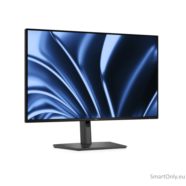 Dell P2726HE | 27 " | IPS | 16:9 | 120 Hz | 5/8 ms | 1920 x 1080 pixels | 300 cd/m² | HDMI ports quantity 1 | Warranty 60 month(s) 1 Dell P2726HE | 27 " | IPS | 16:9 | 120 Hz | 5/8 ms | 1920 x 1080 pixels | 300 cd/m² | HDMI ports quantity 1 | Warranty 60 month(s) 1