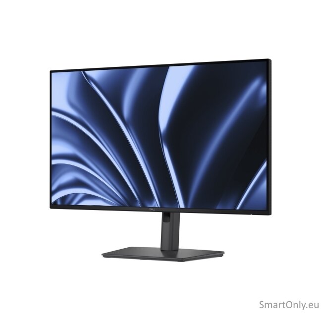 Dell P2726HE | 27 " | IPS | 16:9 | 120 Hz | 5/8 ms | 1920 x 1080 pixels | 300 cd/m² | HDMI ports quantity 1 | Warranty 60 month(s) 8 Dell P2726HE | 27 " | IPS | 16:9 | 120 Hz | 5/8 ms | 1920 x 1080 pixels | 300 cd/m² | HDMI ports quantity 1 | Warranty 60 month(s) 8